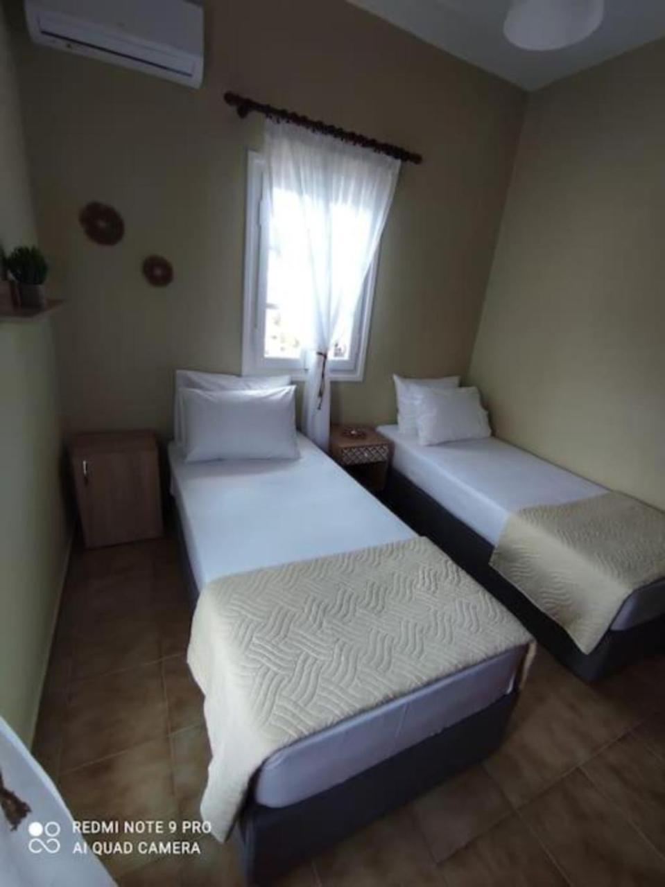 Olives Villa Sinoikismos Kambos Bagian luar foto
