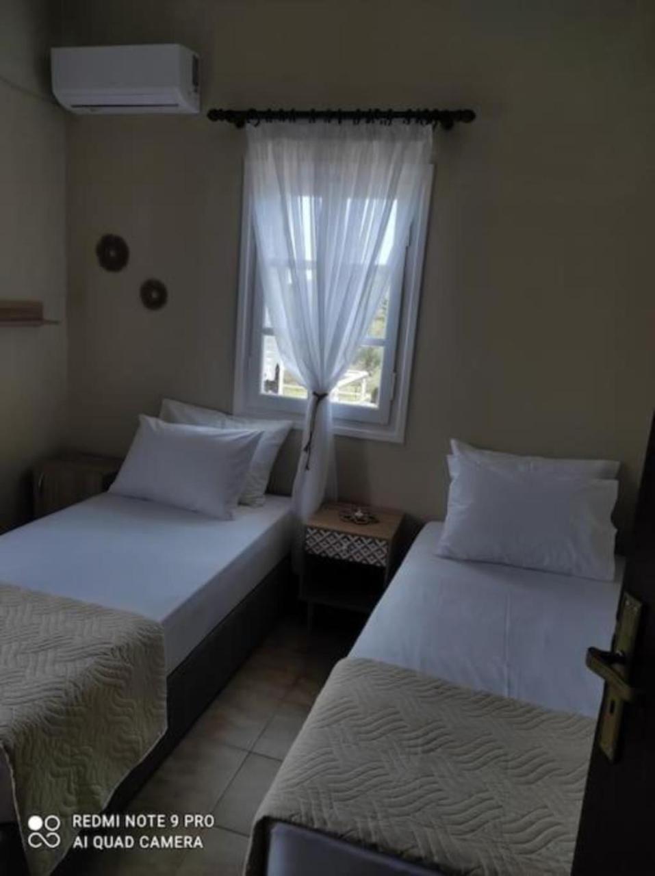 Olives Villa Sinoikismos Kambos Bagian luar foto