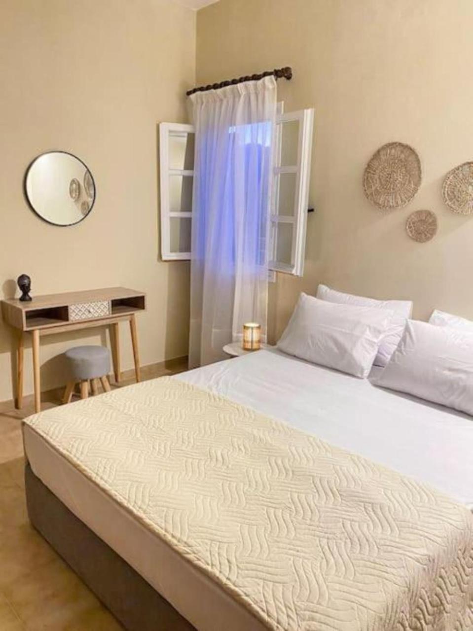 Olives Villa Sinoikismos Kambos Bagian luar foto
