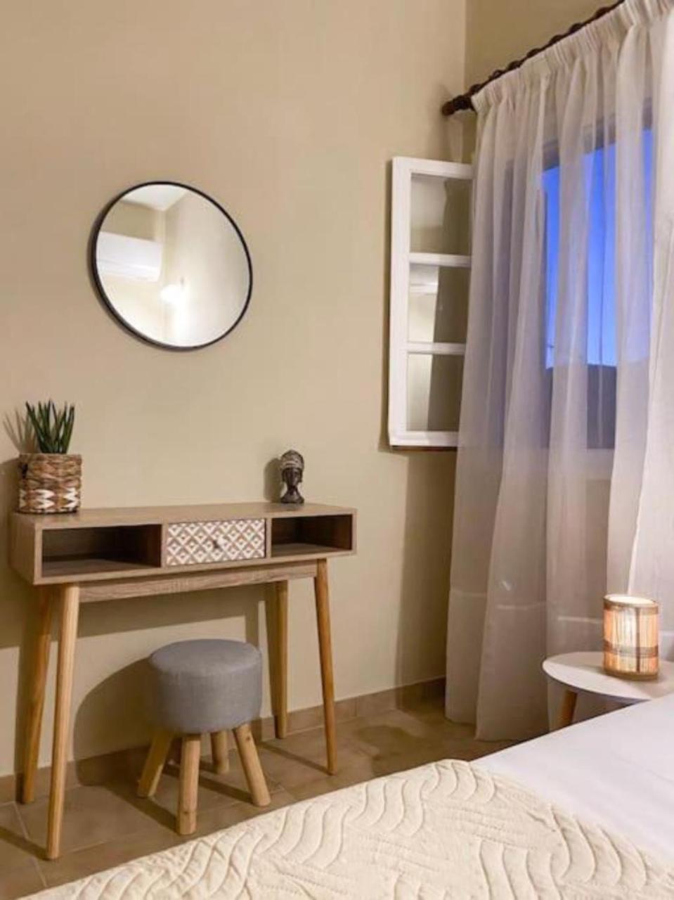 Olives Villa Sinoikismos Kambos Bagian luar foto