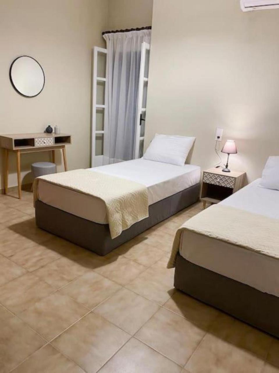 Olives Villa Sinoikismos Kambos Bagian luar foto
